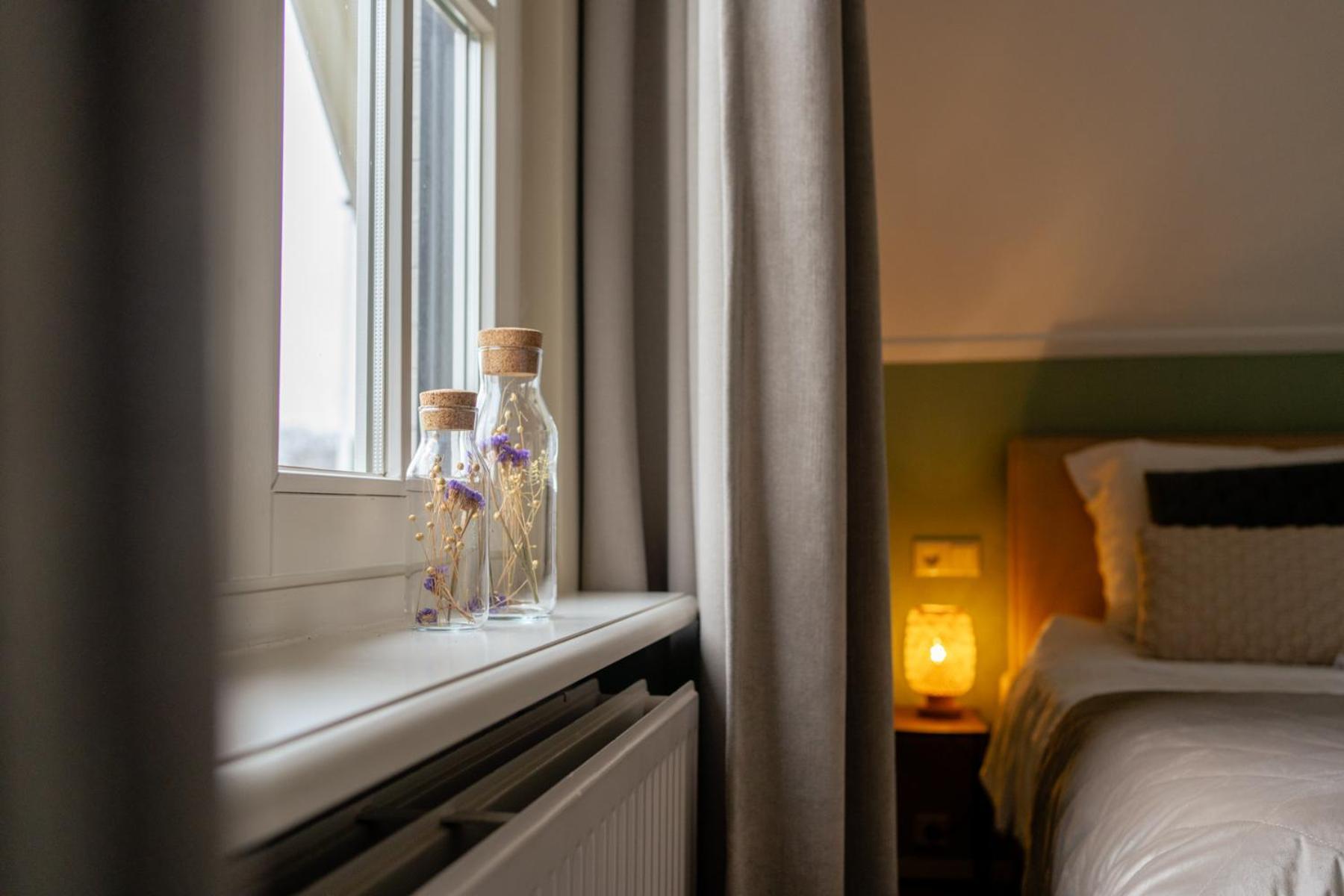 De Postelhoek B&B Oud-Ootmarsum Eksteriør billede