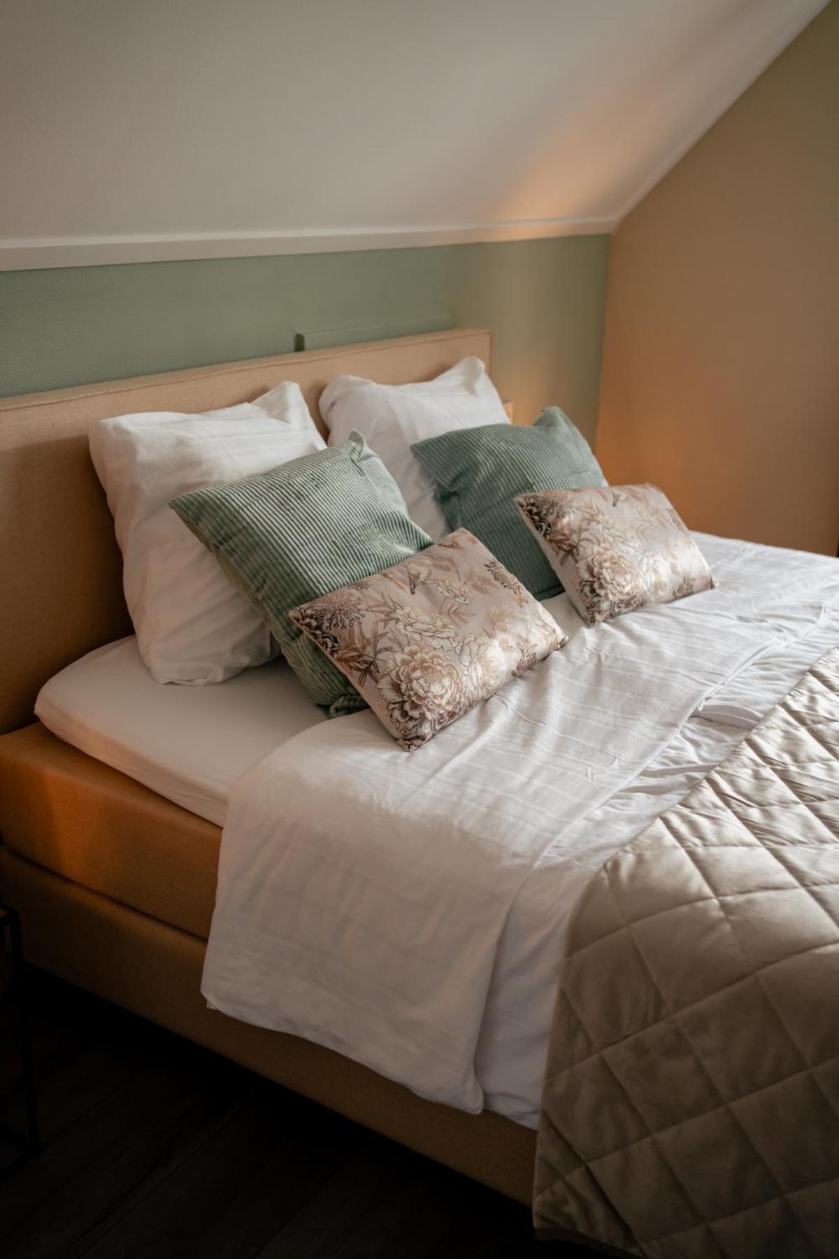 De Postelhoek B&B Oud-Ootmarsum Eksteriør billede
