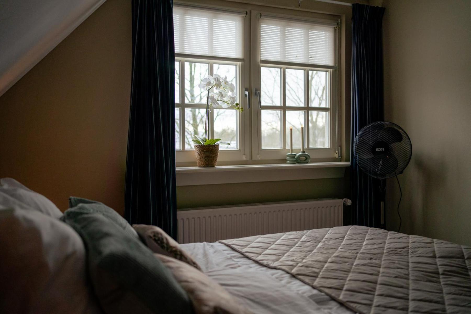 De Postelhoek B&B Oud-Ootmarsum Eksteriør billede